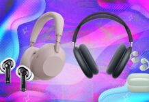 Розпродаж Amazon Весна 2026: Найкращі пропозиції на навушники та бездротові навушники