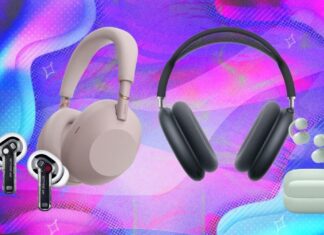 Amazon Spring Sale 2026: Top Headphone and Earbud Deals