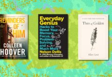 Gran oferta de primavera de Amazon: principales ofertas de libros para 2026