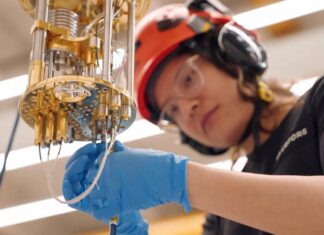 La congelación profunda de la computación cuántica: por qué necesita ser más fría que el espacio