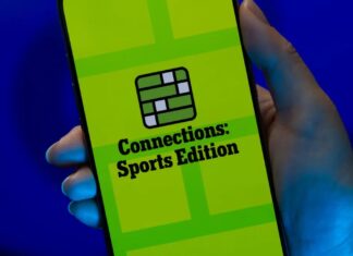 NYT Connections: Sports Edition – Hints and Answers for November 14th, 2023