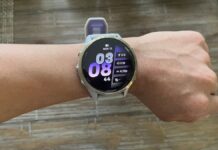 Годинник Garmin Тепер Підтримують Обмін Повідомленнями WhatsApp