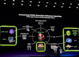 Nvidia Simplifies AI Agent Creation with NemoClaw