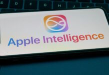 Нові функції ШІ від Apple тепер доступні на iPhone 15 Pro
