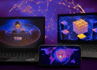 VPN против прокси против Tor: выбор правильного инструмента для онлайн-конфиденциальности