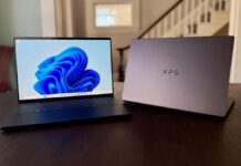Dell Відроджує XPS 14: Повернення до Форми для Windows-Ноутбуків