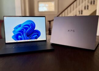 Dell ożywia XPS 14: powrót do formy w przypadku laptopów z systemem Windows