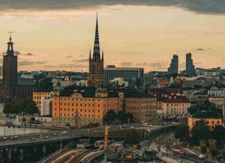 Pád Northvoltu a zelené ambice Evropy: Poučení z nákladného selhání