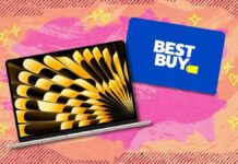 Новий MacBook Air від Apple: Замовлення Зараз і Отримайте $50