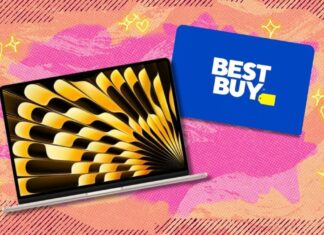 MacBook Air Baru Apple: Pesan di Muka Sekarang dan Dapatkan Kembali $50