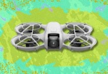 DJI Neo Mini за рекордно низькою ціною: доступний вхід у світ аерофотозйомки