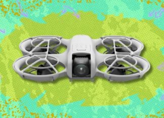 DJI Neo Mini w rekordowo niskiej cenie: niedrogie wejście do świata fotografii lotniczej