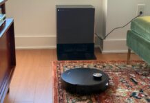 Dreame X60: Робот-пилосос досягає рекордно низької ціни в розпродажі Amazon Spring Sale