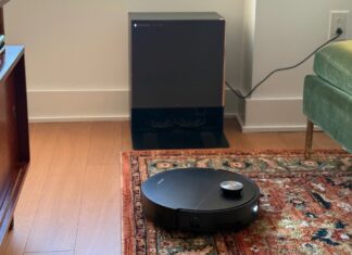 Dreame X60 Robot Vacuum Hits Record Low Price in Amazon’s Spring Sale