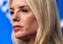 Звільнення Бонді Підкреслює Контроль Трампа Над Правосуддям