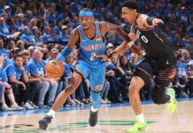 Путівник з плей-офф НБА 2026: Повний посібник з трансляцій та стрімінгу