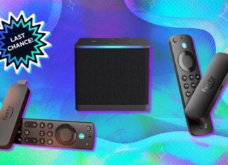 Les soldes de printemps d’Amazon se terminent ce soir : économisez gros sur les clés Fire TV et les appareils de streaming