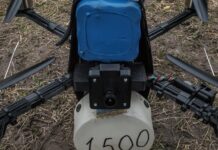 Od hraček pro domácí mazlíčky k přesným zbraním: jak ukrajinští tech inovátoři přecházejí na AI drony