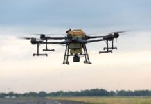 Європейські правила використання дронів гальмують розвиток сільського господарства