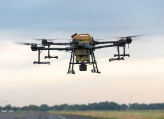 Las regulaciones europeas sobre drones sofocan la innovación agrícola