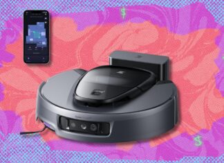 Chytrý úklid se slevou: Robotický vysavač 3i G10+ dosahuje rekordně nízké ceny