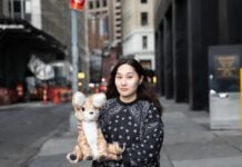 Жахливий зв’язок: Усередині світу плюшевих ІІ-компаньйонів