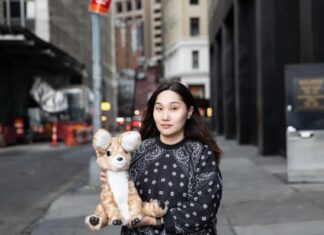 The Uncanny Connection: Inside the World of AI Plushie Companions