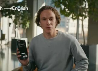 Google rozszerza funkcję tłumaczenia w czasie rzeczywistym na wszystkie słuchawki Apple