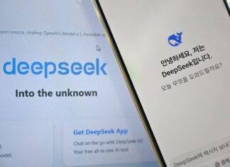 Зникаючий ефект вау: чому запуск DeepSeek V4 не потряс ринки