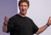 Meta скоротить 10% штату на тлі масштабного перерозподілу коштів на користь ІІ