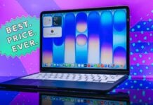 Великий Весняний Розпродаж Amazon: Останній Шанс Купити MacBook зі Знижкою