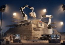 Egito inova em automação com o primeiro fabricante local de robótica