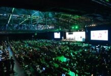 Останній шанс: заощаджуйте до $500 на квитках на TechCrunch Disrupt 2026