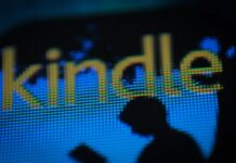 Amazon припинить підтримку старих моделей Kindle до 2026 року