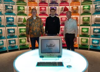 Apple a 50 anni: un nuovo museo celebra le origini del gigante della tecnologia