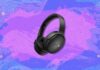 Grande desconto em fones de ouvido Bose QuietComfort: economize $ 131 na Amazon