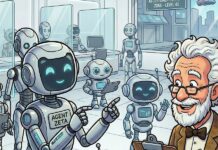 Прорыв в сфере ИИ на Ближнем Востоке: от саудовских платформ до инфраструктуры Марокко