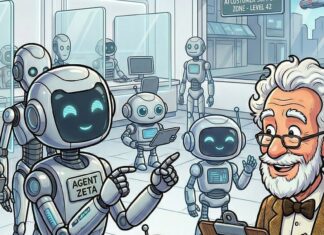 Los avances en IA aumentan en todo Oriente Medio: desde las plataformas sauditas hasta la infraestructura marroquí