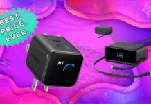 Ostatnia szansa: najlepsze oferty na ładowarki Anker z wiosennej wyprzedaży Amazon (2026)