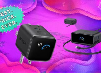 Letzte Chance: Top-Angebote für Anker-Ladegeräte aus dem Frühjahrsverkauf von Amazon (2026)