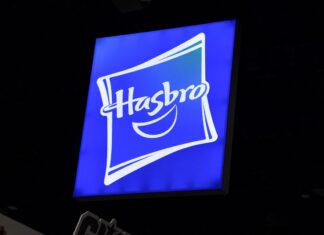 Hasbro colpito da un attacco informatico; Il recupero potrebbe richiedere settimane