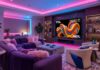 TCL представляє лінійку ТБ на 2026 рік: надяскраві MiniLED та технологія Micro RGB