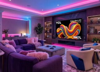 TCL Meluncurkan Jajaran TV 2026: MiniLED Kecerahan Tinggi dan Teknologi Mikro RGB