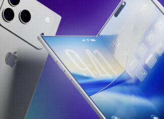 Wird Apple sein faltbares Modell „iPhone Ultra“ nennen? Neue Gerüchte tauchen auf