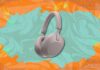 На навушники Sony XM5 оголошено велику знижку: економія понад $150 на Amazon