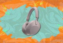 На навушники Sony XM5 оголошено велику знижку: економія понад $150 на Amazon