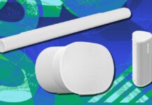 Вигідні пропозиції Sonos до Дня поминання: знижки до $200