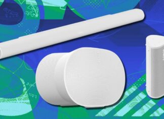Sonos Memorial Day-Angebote: Die Portfolios kosten 200 US-Dollar