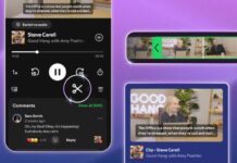 Spotify тепер дозволяє вирізати моменти з улюбленого подкасту