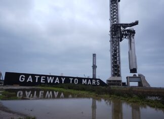 SpaceX отдает управление историческим IPO в руки Goldman Sachs